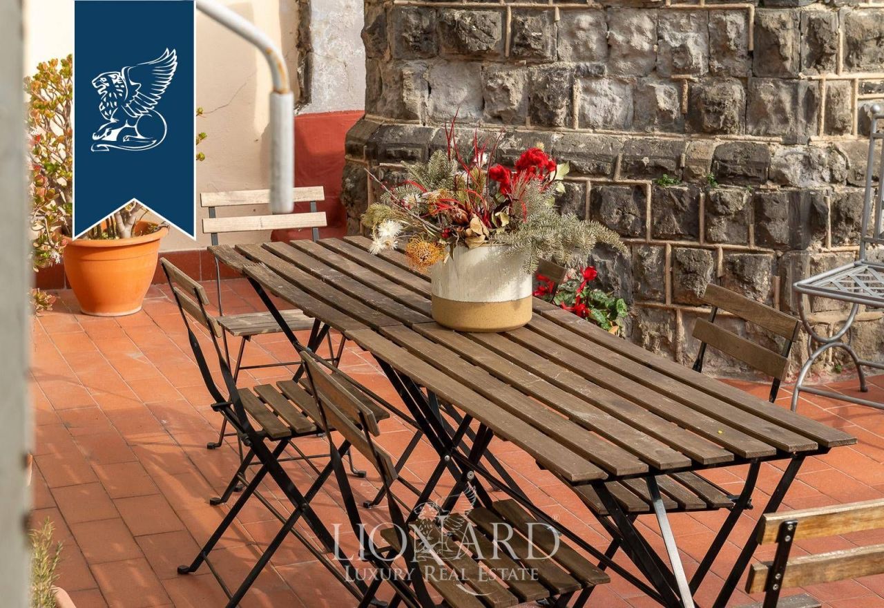 Appartamenti a Napoli, Italia, 411 m² - foto 15