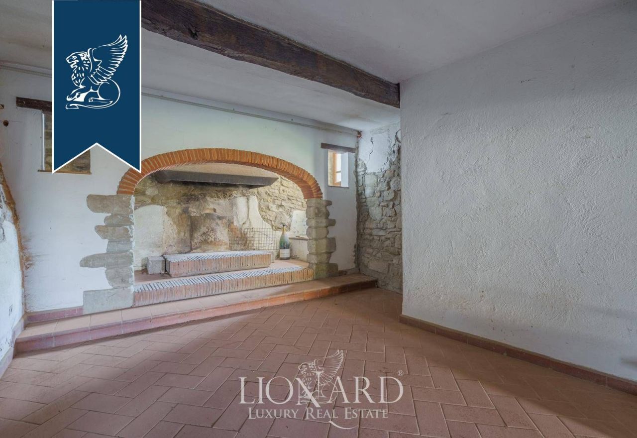 Farm in Bibbiena, Italien, 5 850 m² - Foto 16