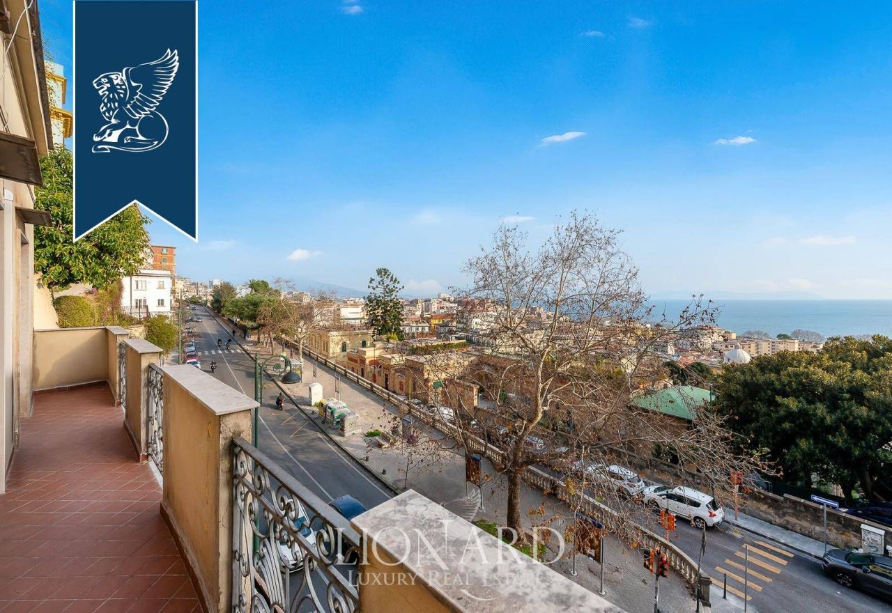 Appartamenti a Napoli, Italia, 411 m² - foto 17