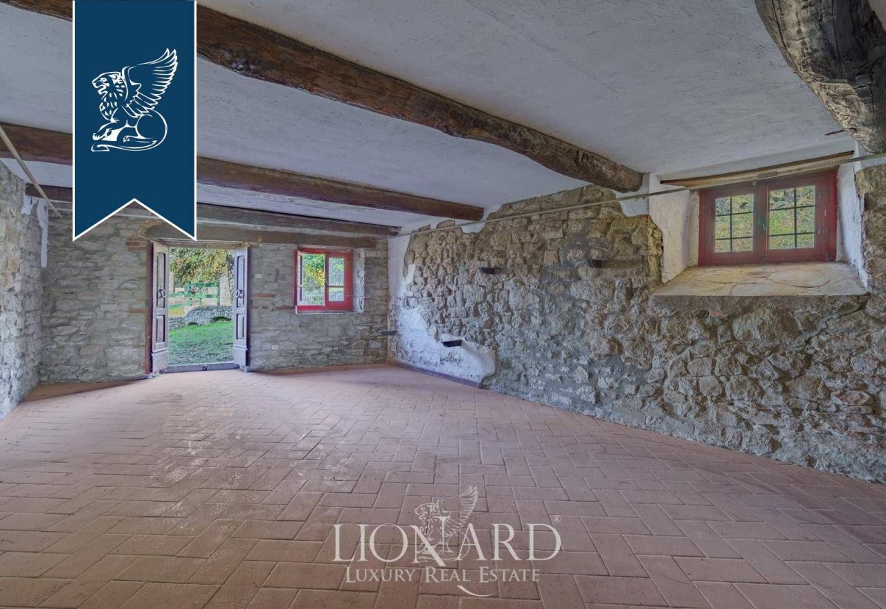 Farm in Bibbiena, Italien, 5 850 m² - Foto 17