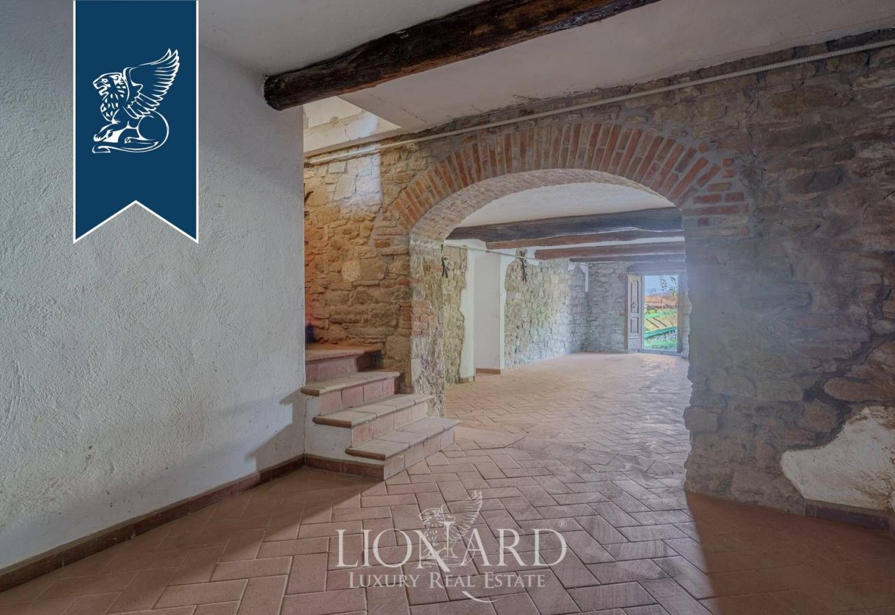 Farm in Bibbiena, Italien, 5 850 m² - Foto 18