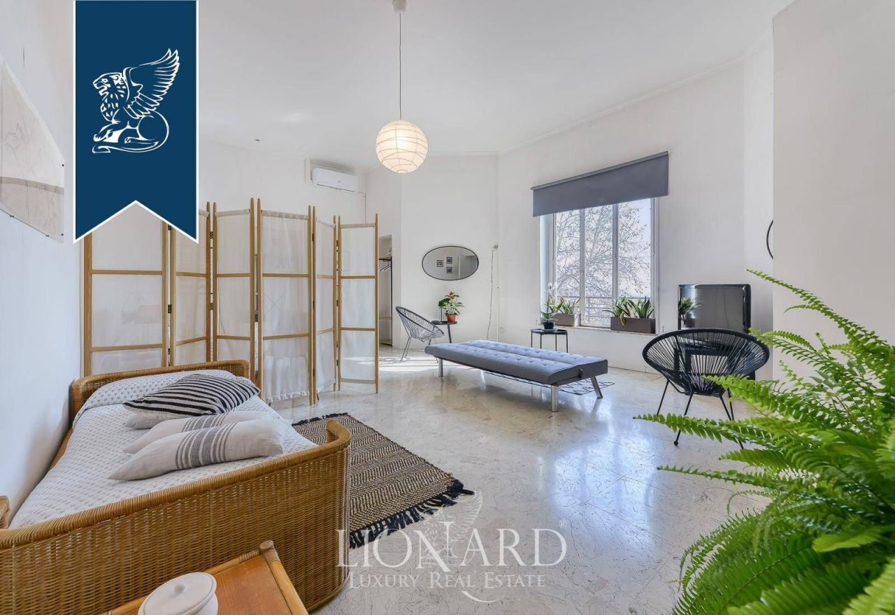 Appartamenti a Napoli, Italia, 411 m² - foto 18