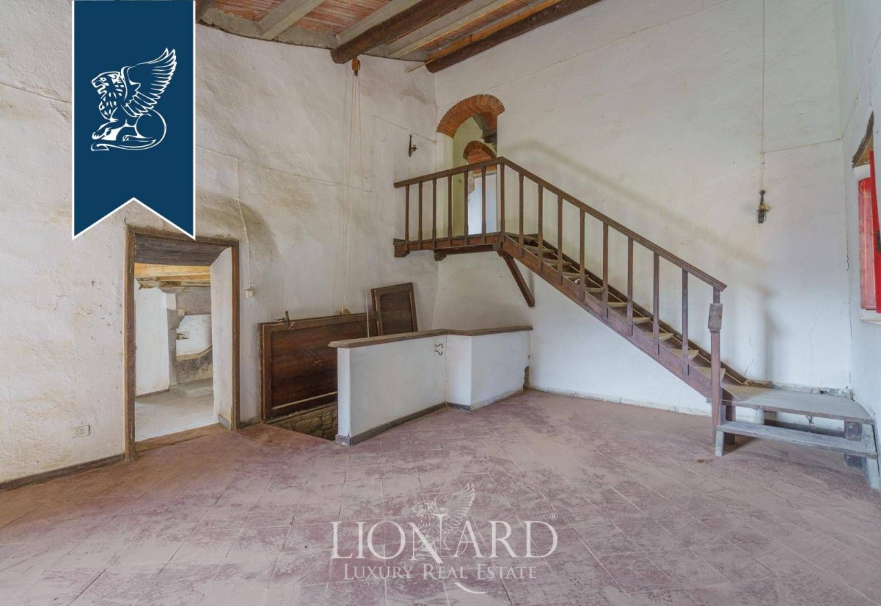 Farm in Bibbiena, Italien, 5 850 m² - Foto 19