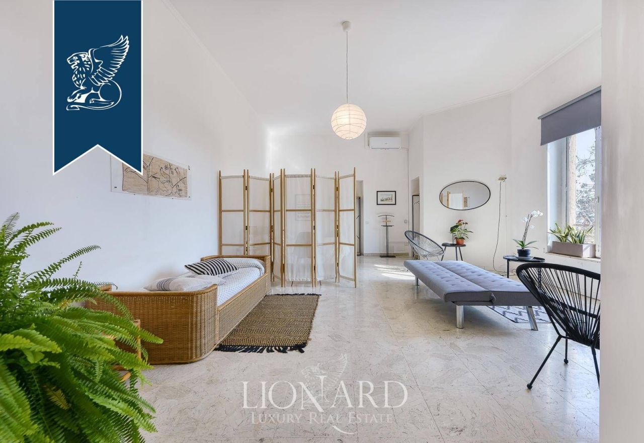 Appartamenti a Napoli, Italia, 411 m² - foto 19