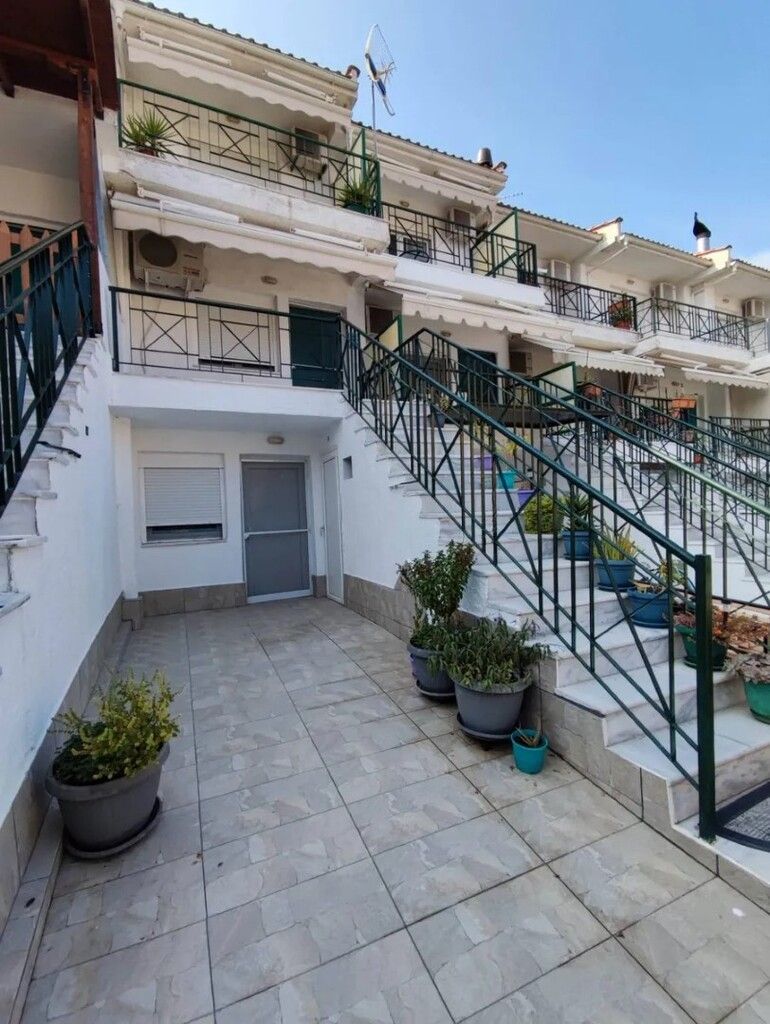 Maisonette en Calcídica, Grecia, 95 m² - imagen 1