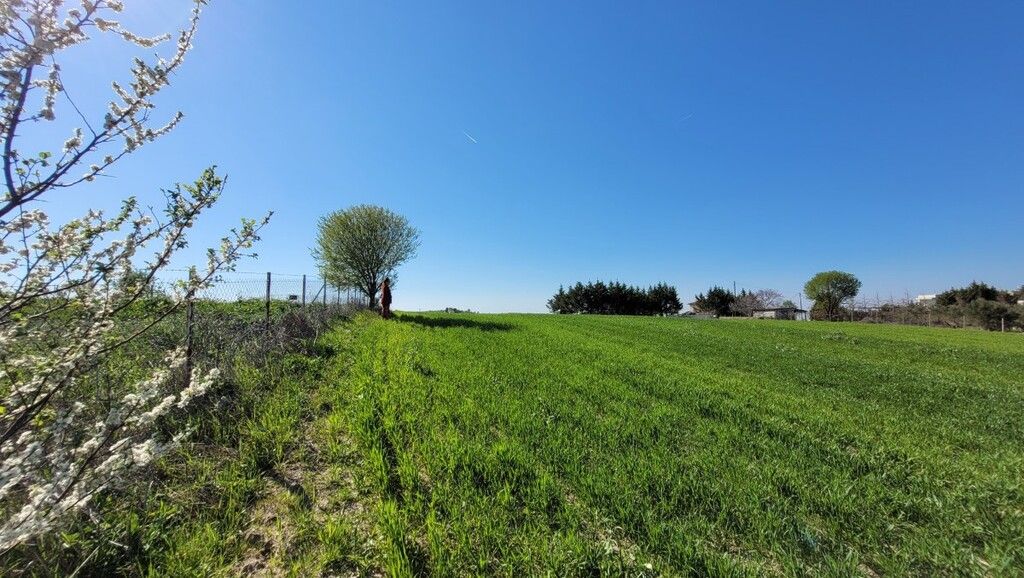 Terreno en Salónica, Grecia, 7 311 m² - imagen 1