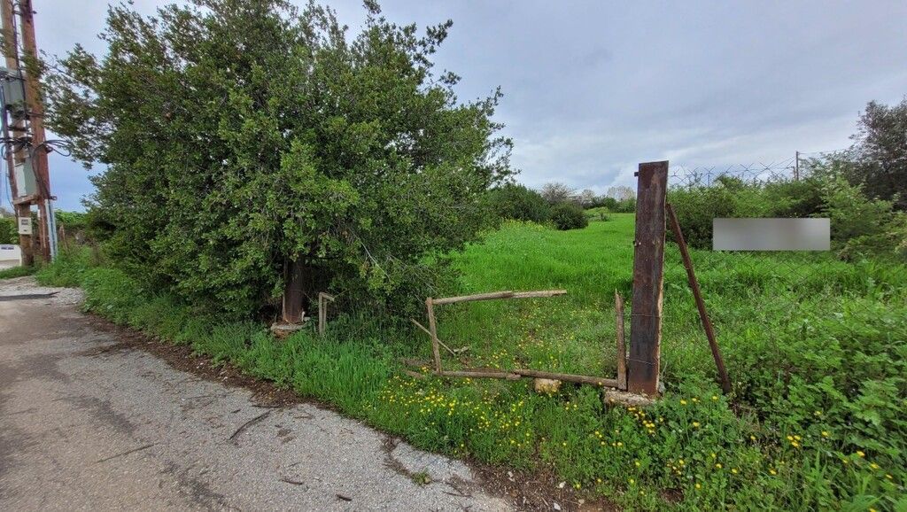 Terreno en Salónica, Grecia, 4 000 m² - imagen 7