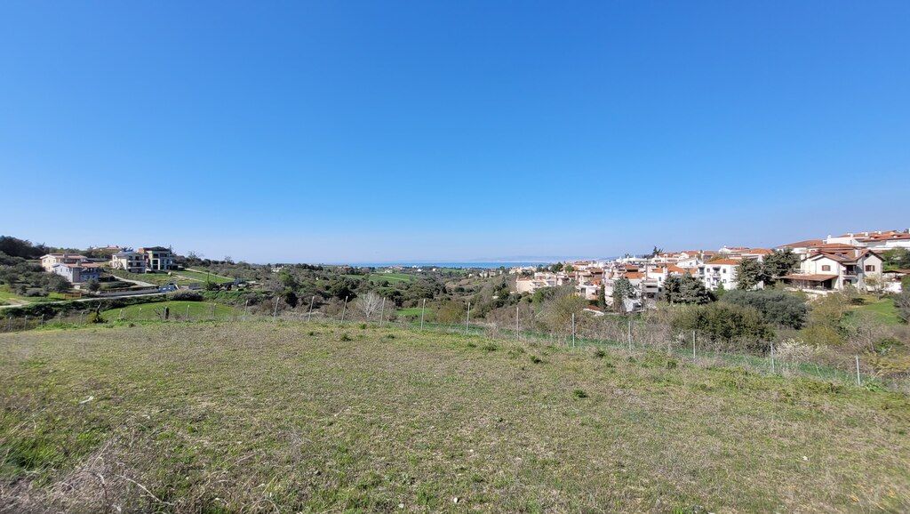 Grundstück in Thessaloniki, Griechenland, 4 625 m² - Foto 7