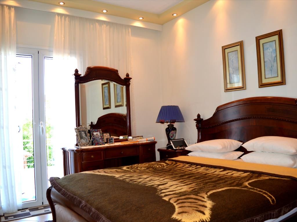 House in Attica, Greece, 330 m² - picture 13