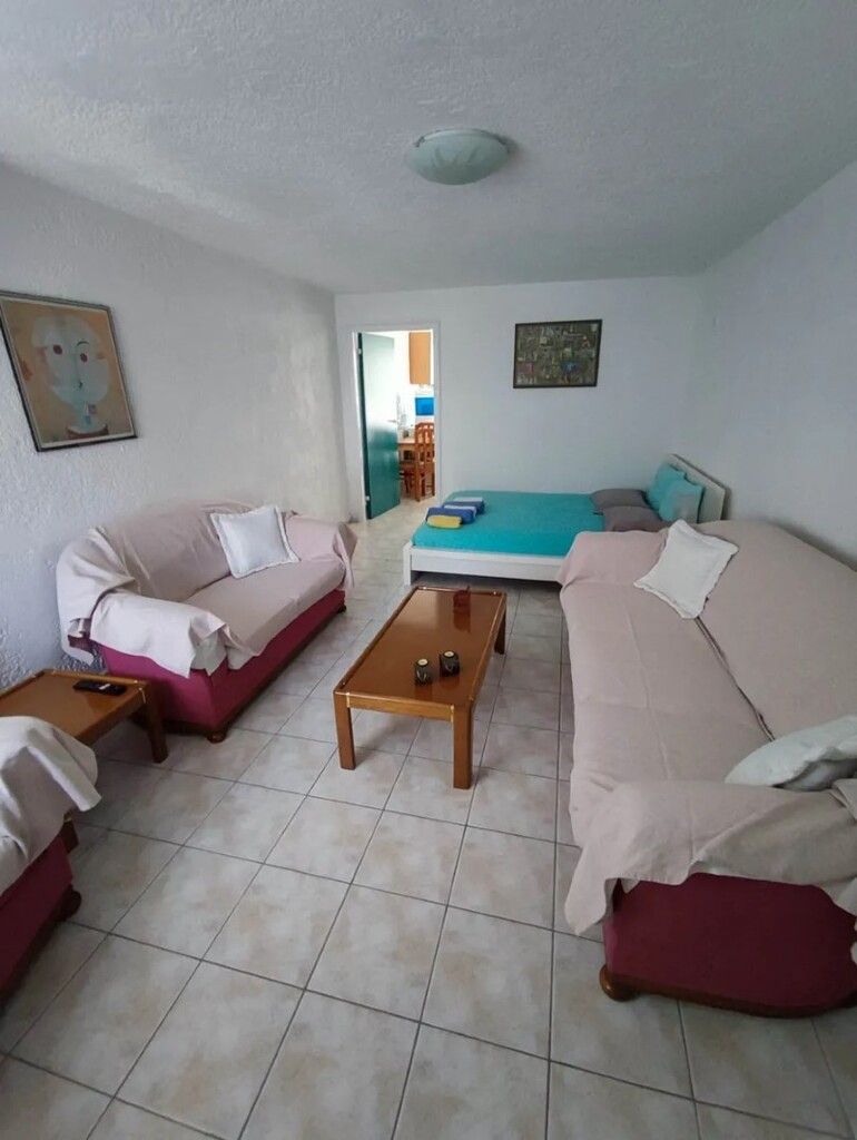 Maisonette en Kassandra, Grecia, 95 m² - imagen 15