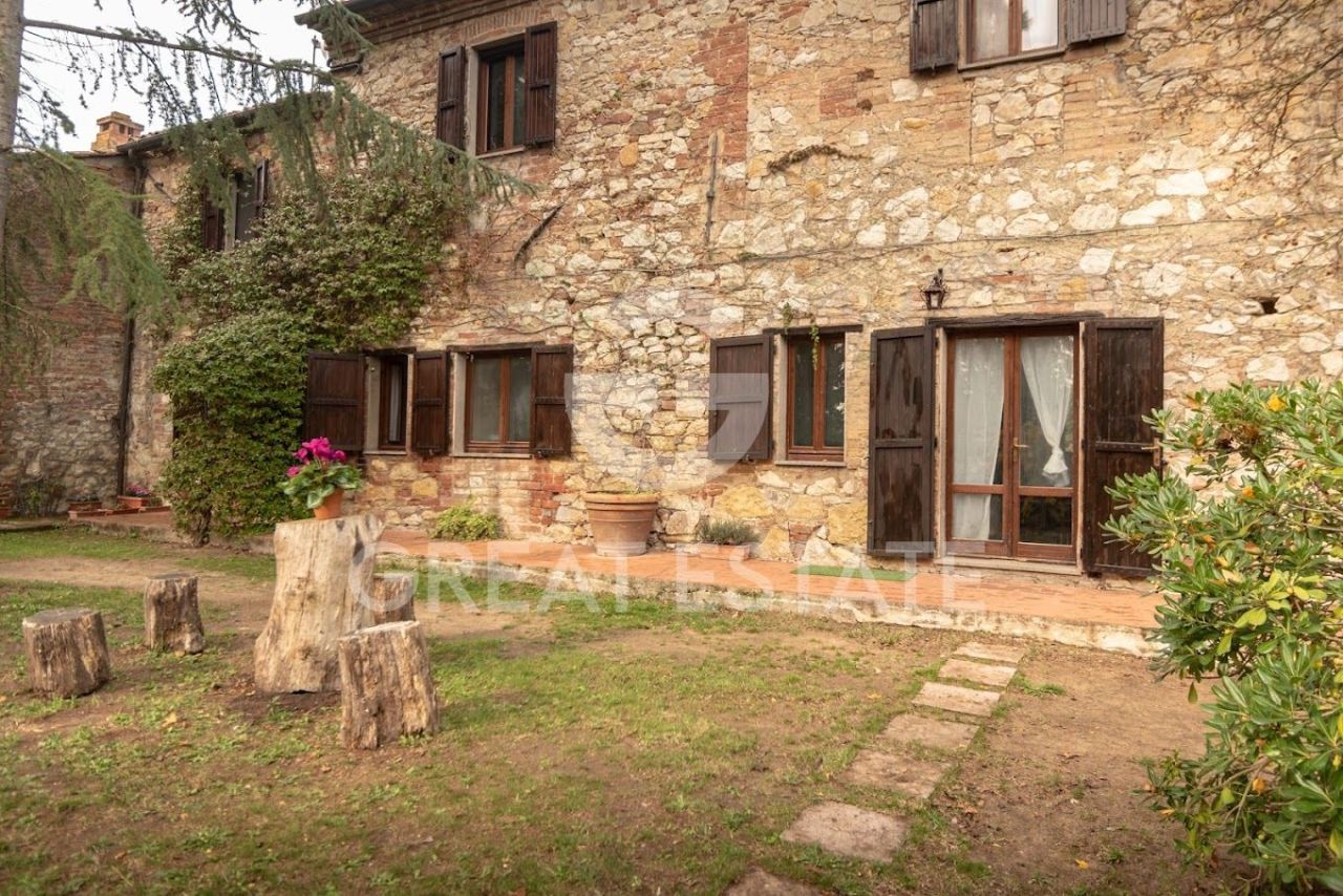 Casa en Castiglione del Lago, Italia, 413 m² - imagen 3