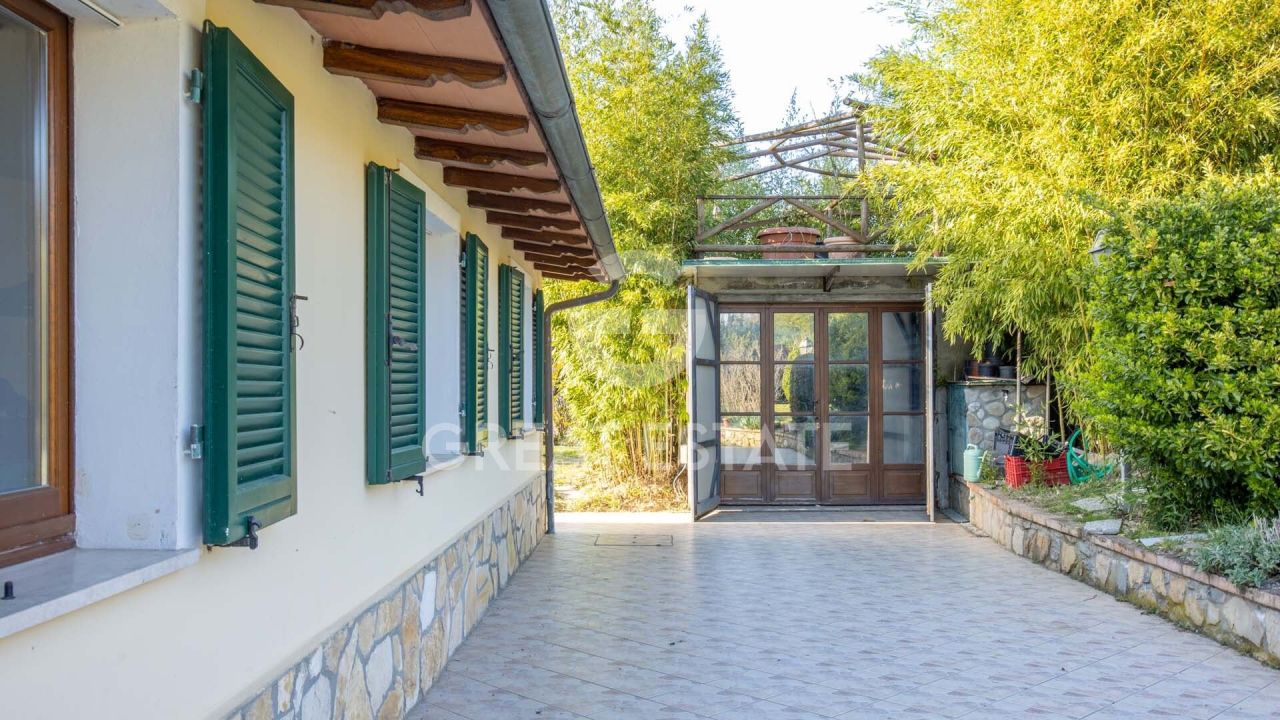 Villa en Citta della Pieve, Italia, 248.95 m² - imagen 4
