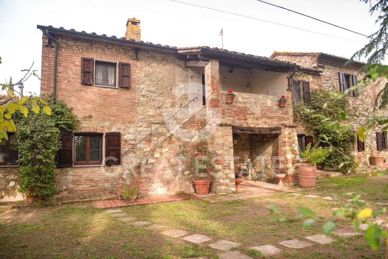 Casa en Castiglione del Lago, Italia, 413 m² - imagen 5