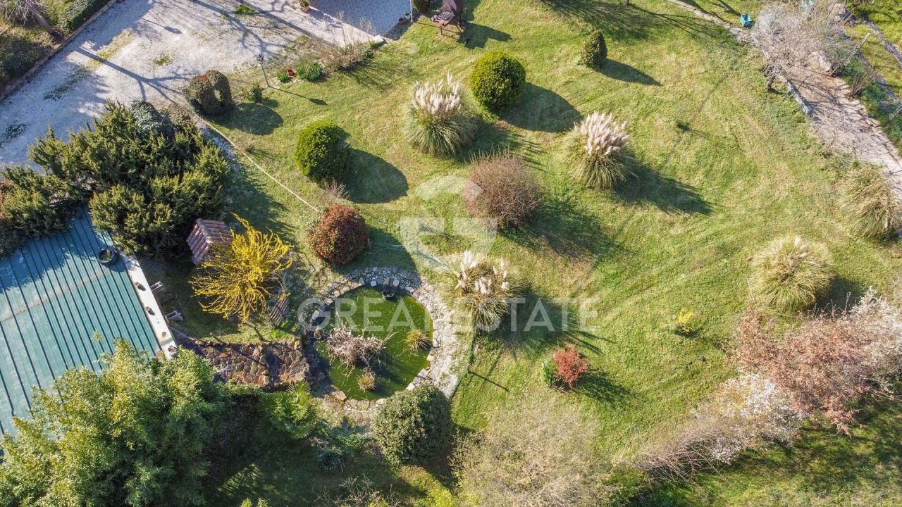 Villa en Citta della Pieve, Italia, 248.95 m² - imagen 7