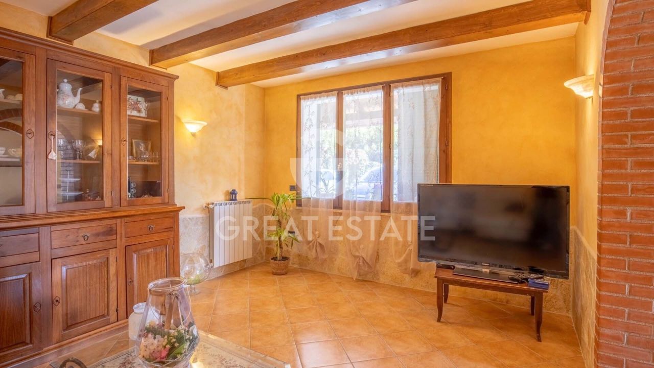 Villa en Citta della Pieve, Italia, 248.95 m² - imagen 11