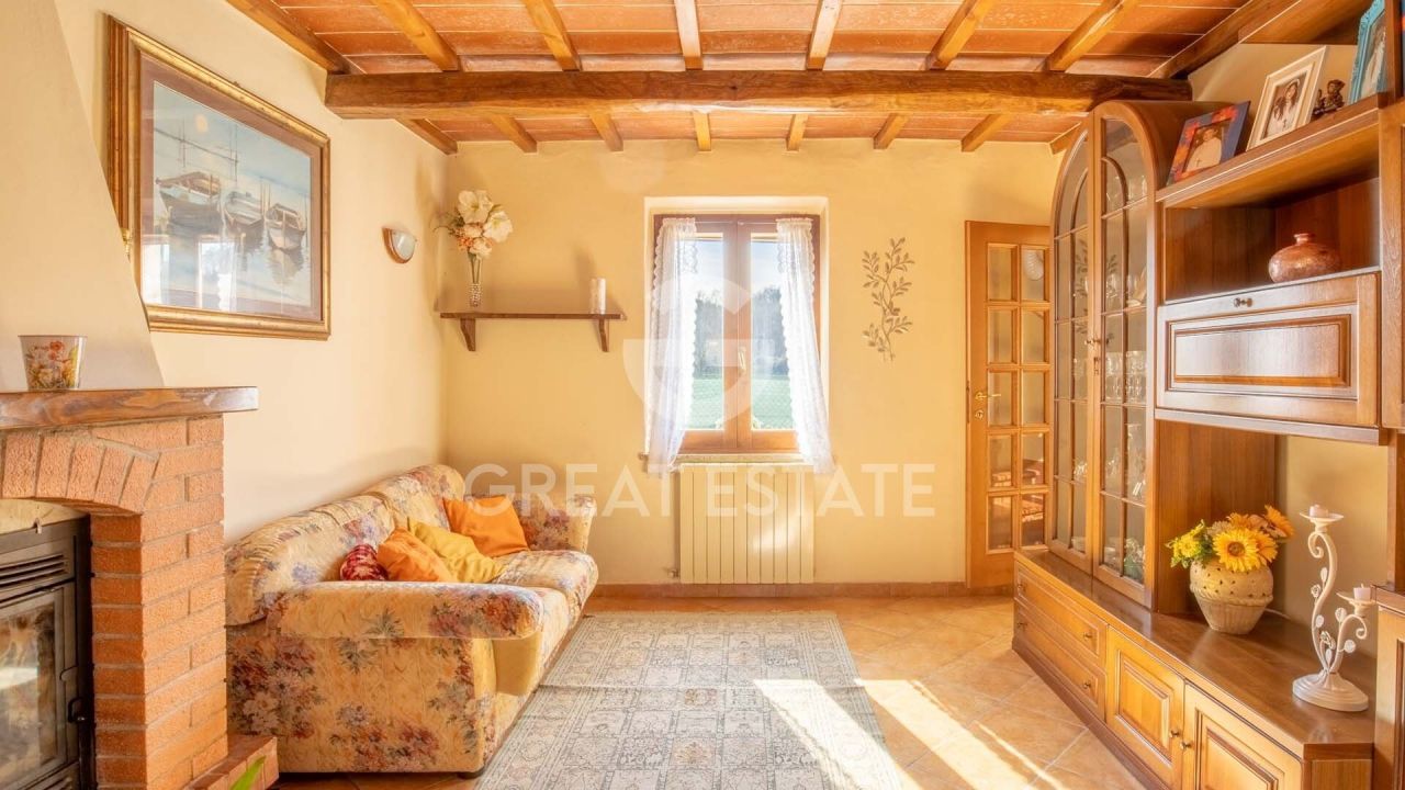 Villa en Citta della Pieve, Italia, 248.95 m² - imagen 12