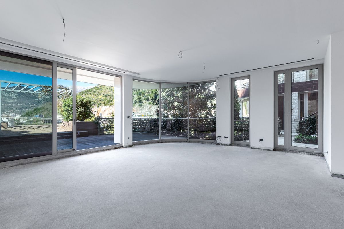 Appartement à Budva, Monténégro, 155 m² - image 2