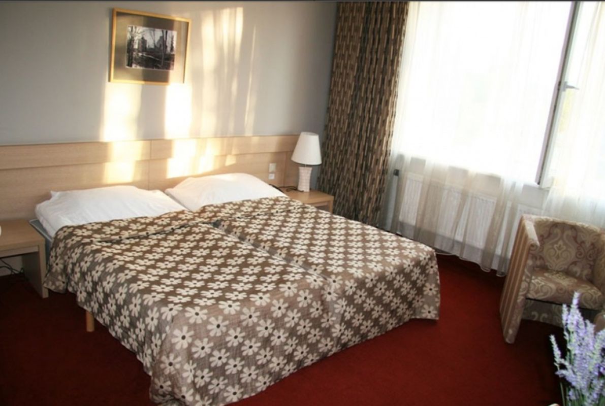 Hotel en Distrito de Riga, Letonia, 2 479 m² - imagen 3