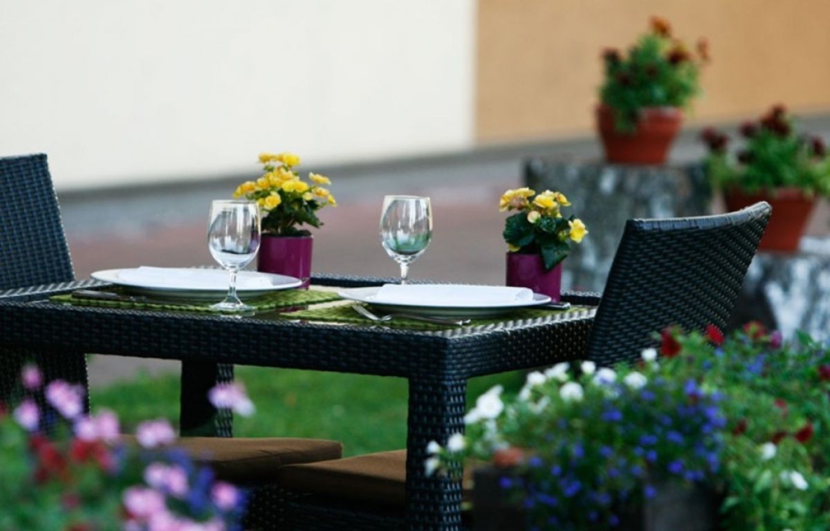 Hotel en Distrito de Riga, Letonia, 2 479 m² - imagen 4