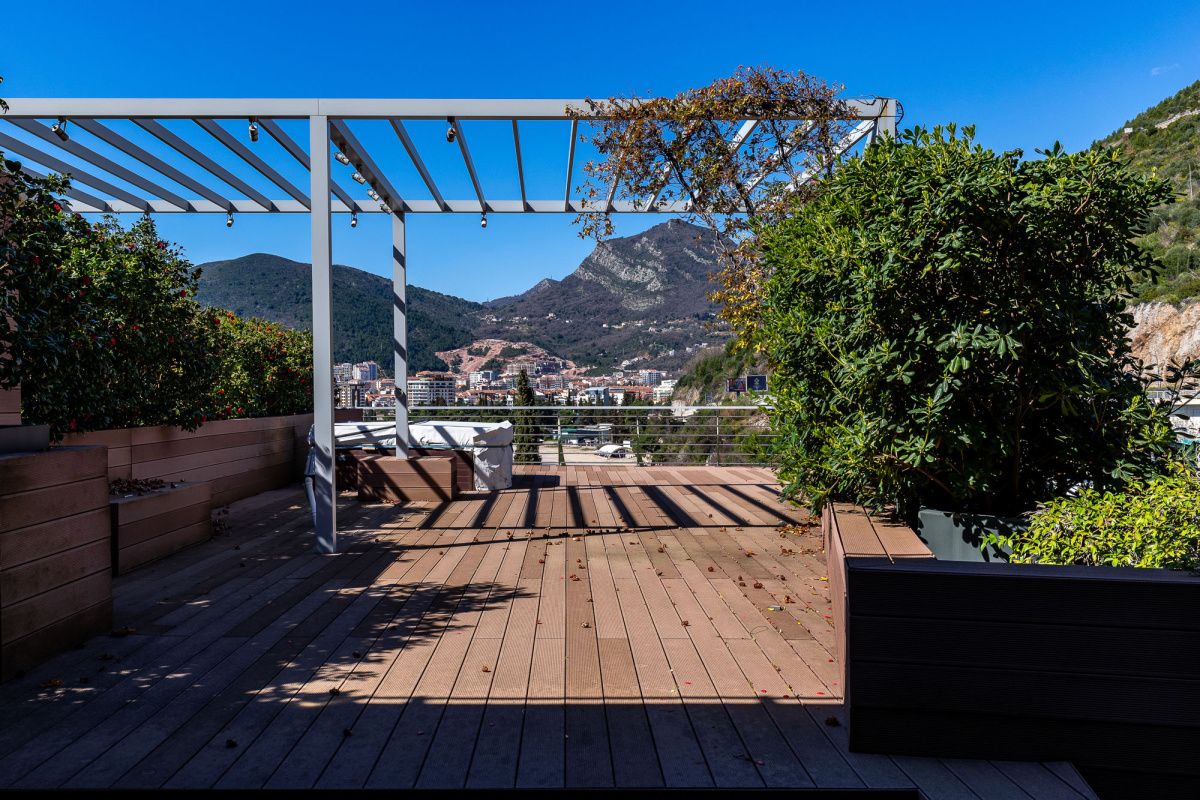 Appartement à Budva, Monténégro, 155 m² - image 6