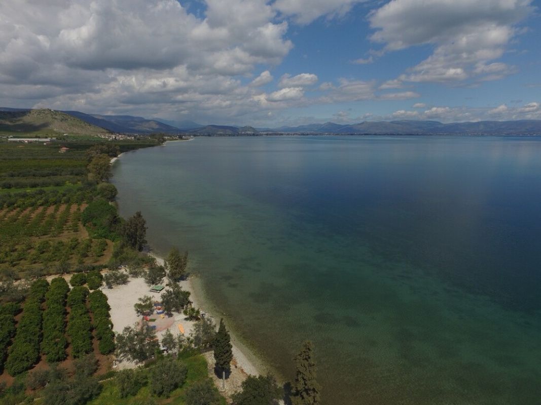 Casa en Peloponeso, Grecia, 240 m² - imagen 6