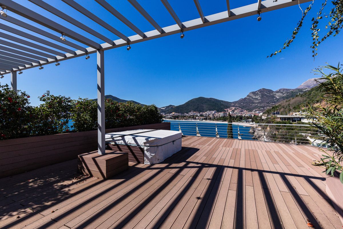 Appartement à Budva, Monténégro, 155 m² - image 7