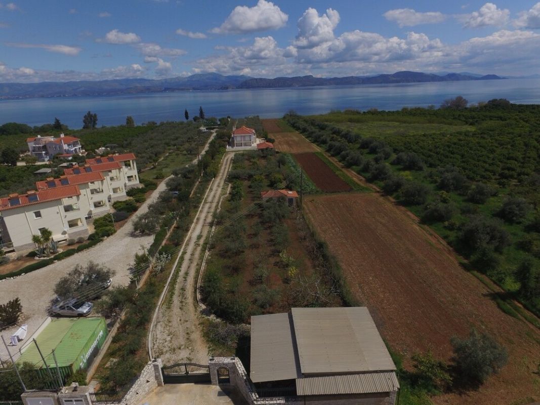 Casa en Peloponeso, Grecia, 240 m² - imagen 7