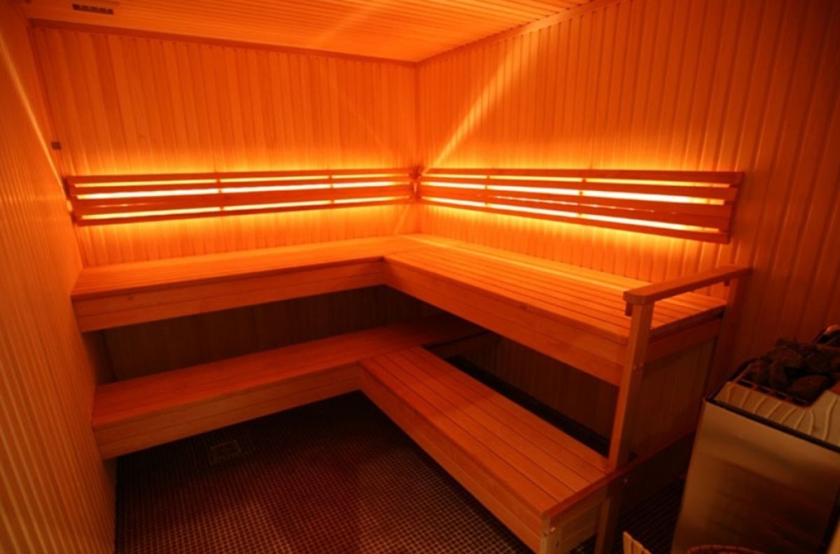 Hotel en Distrito de Riga, Letonia, 2 479 m² - imagen 8