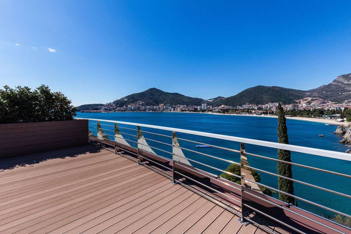 Appartement à Budva, Monténégro, 155 m² - image 8