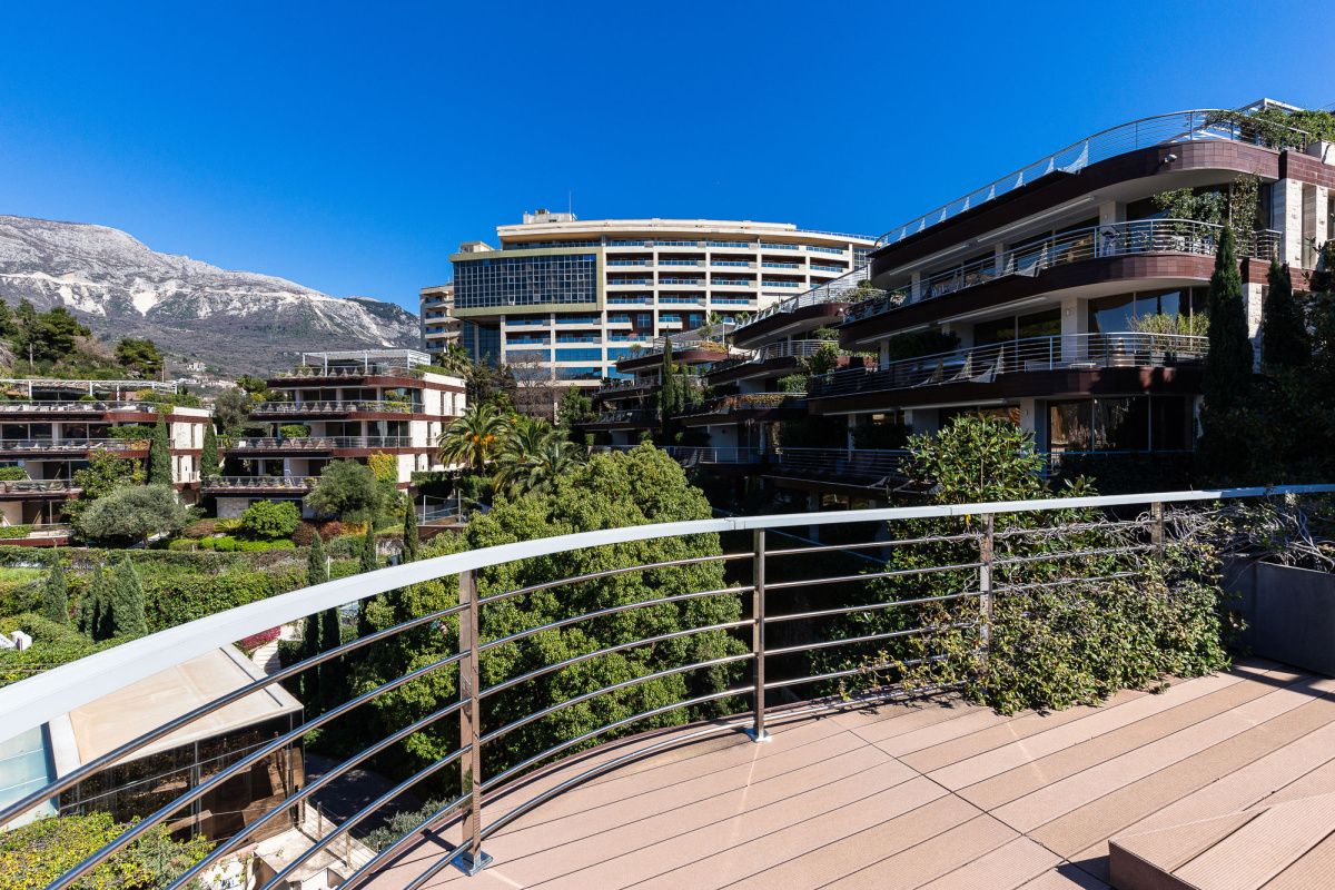 Appartement à Budva, Monténégro, 155 m² - image 9