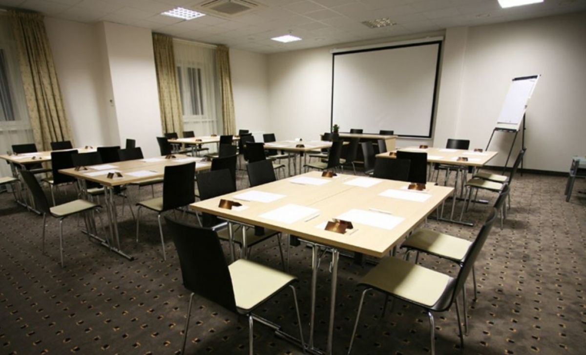 Hotel en Distrito de Riga, Letonia, 2 479 m² - imagen 9