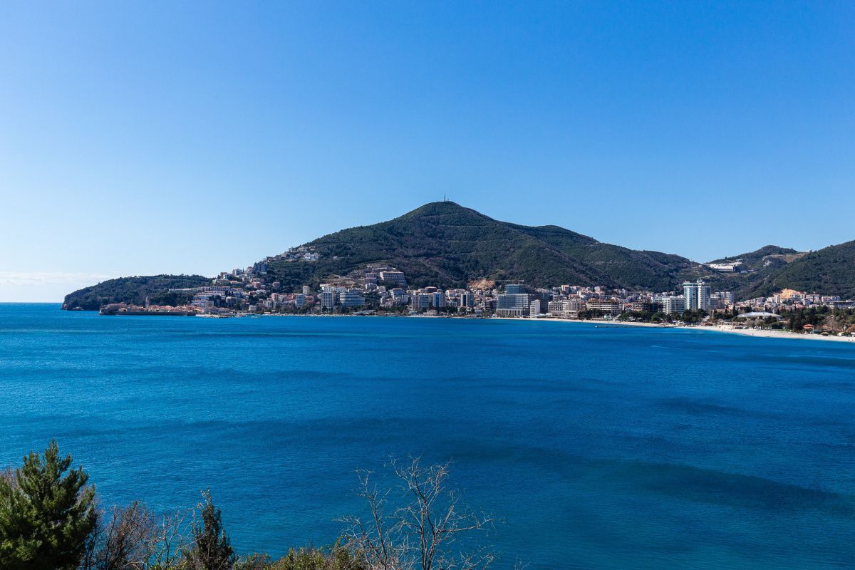 Appartement à Budva, Monténégro, 155 m² - image 10