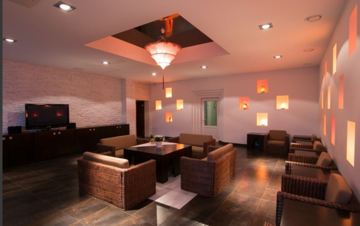 Hotel en Distrito de Riga, Letonia, 2 479 m² - imagen 10