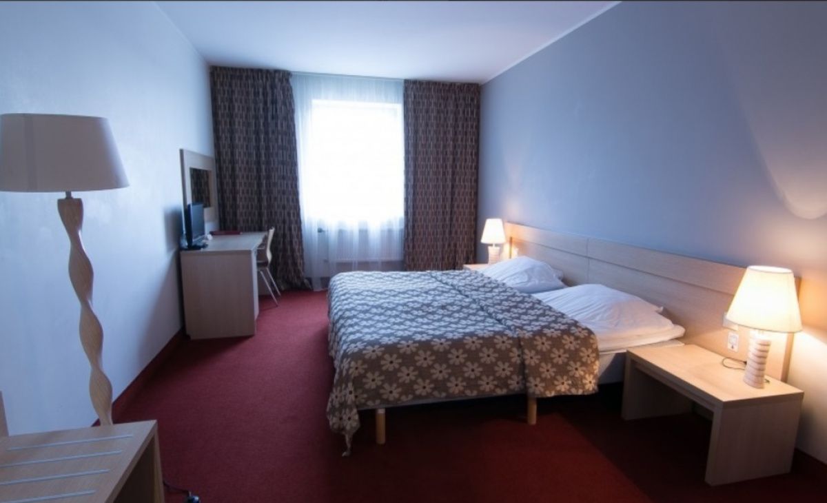 Hotel en Distrito de Riga, Letonia, 2 479 m² - imagen 11