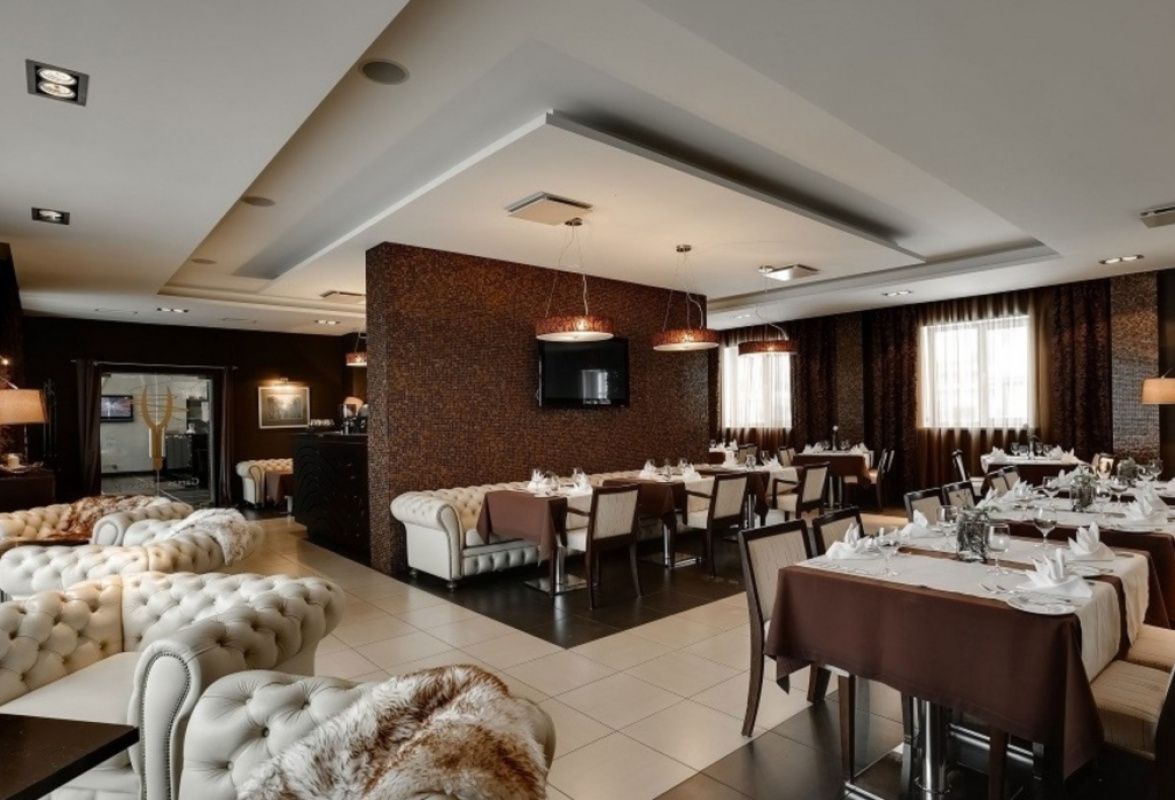 Hotel en Distrito de Riga, Letonia, 2 479 m² - imagen 12