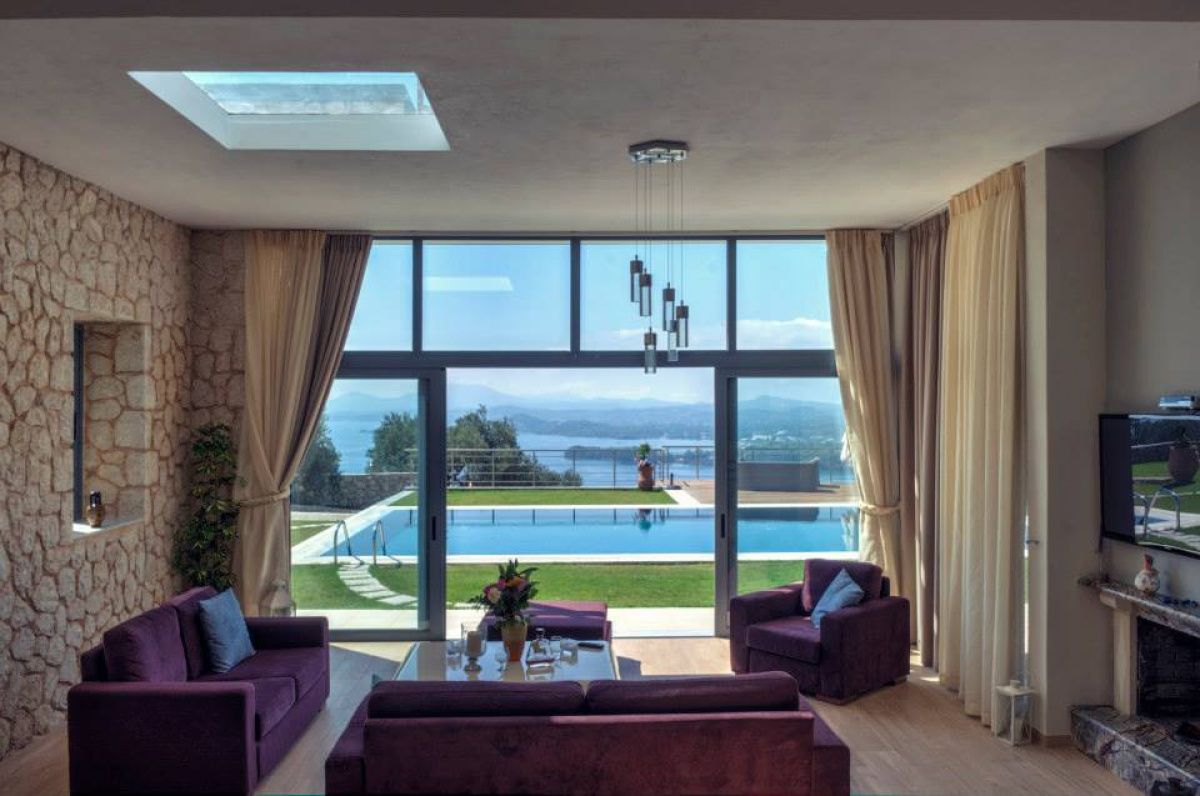 Casa en las Islas Jónicas, Grecia, 330 m² - imagen 15