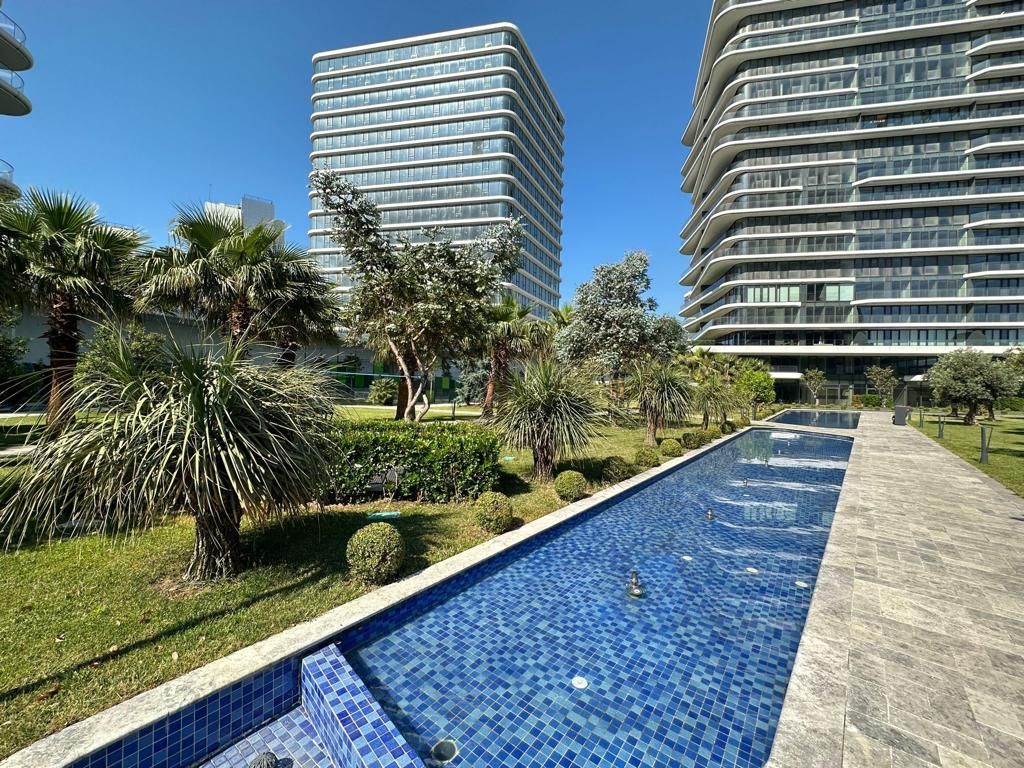 Apartment in Istanbul, Turkey, 90 m² - picture 7