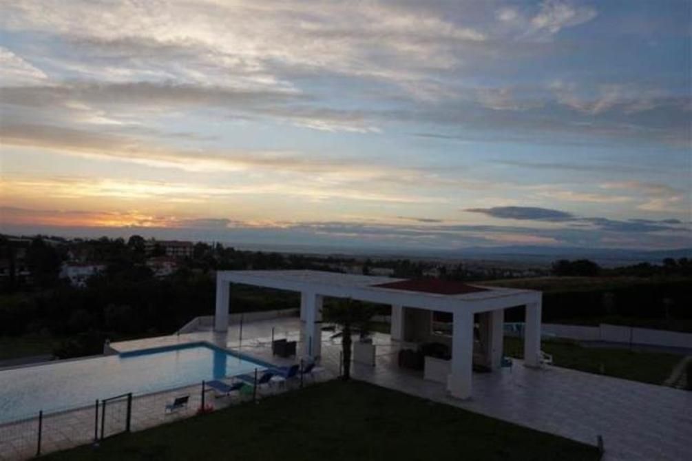 Villa à Thessalonique, Grèce, 900 m² - image 14