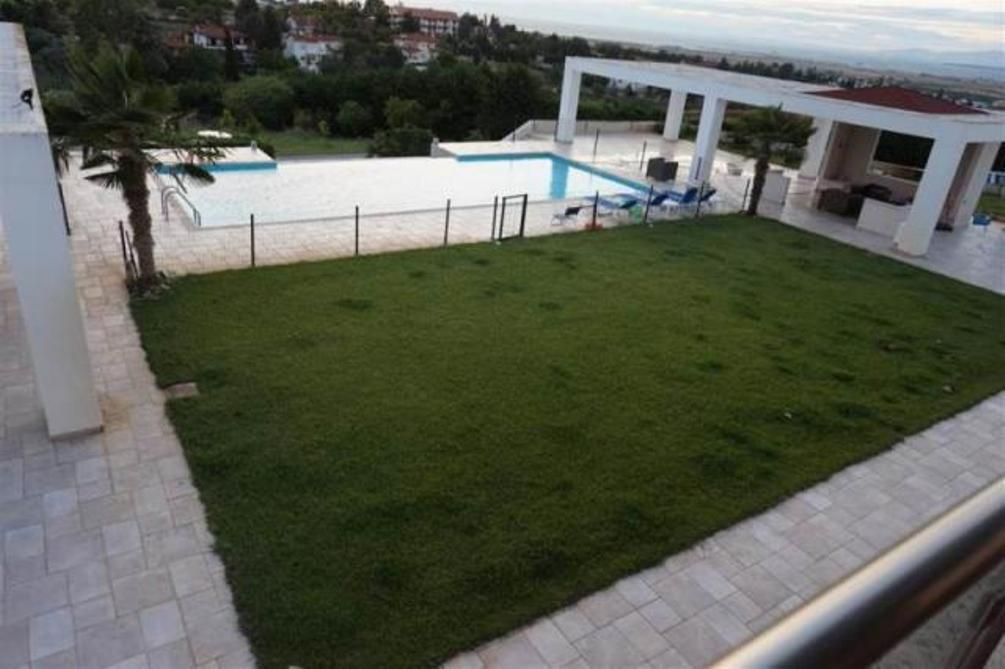 Villa à Thessalonique, Grèce, 900 m² - image 15