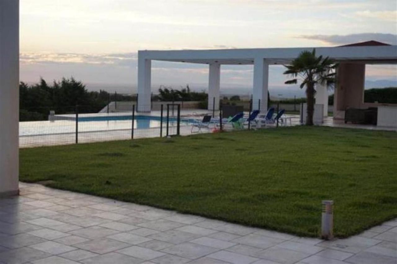 Villa à Thessalonique, Grèce, 900 m² - image 4