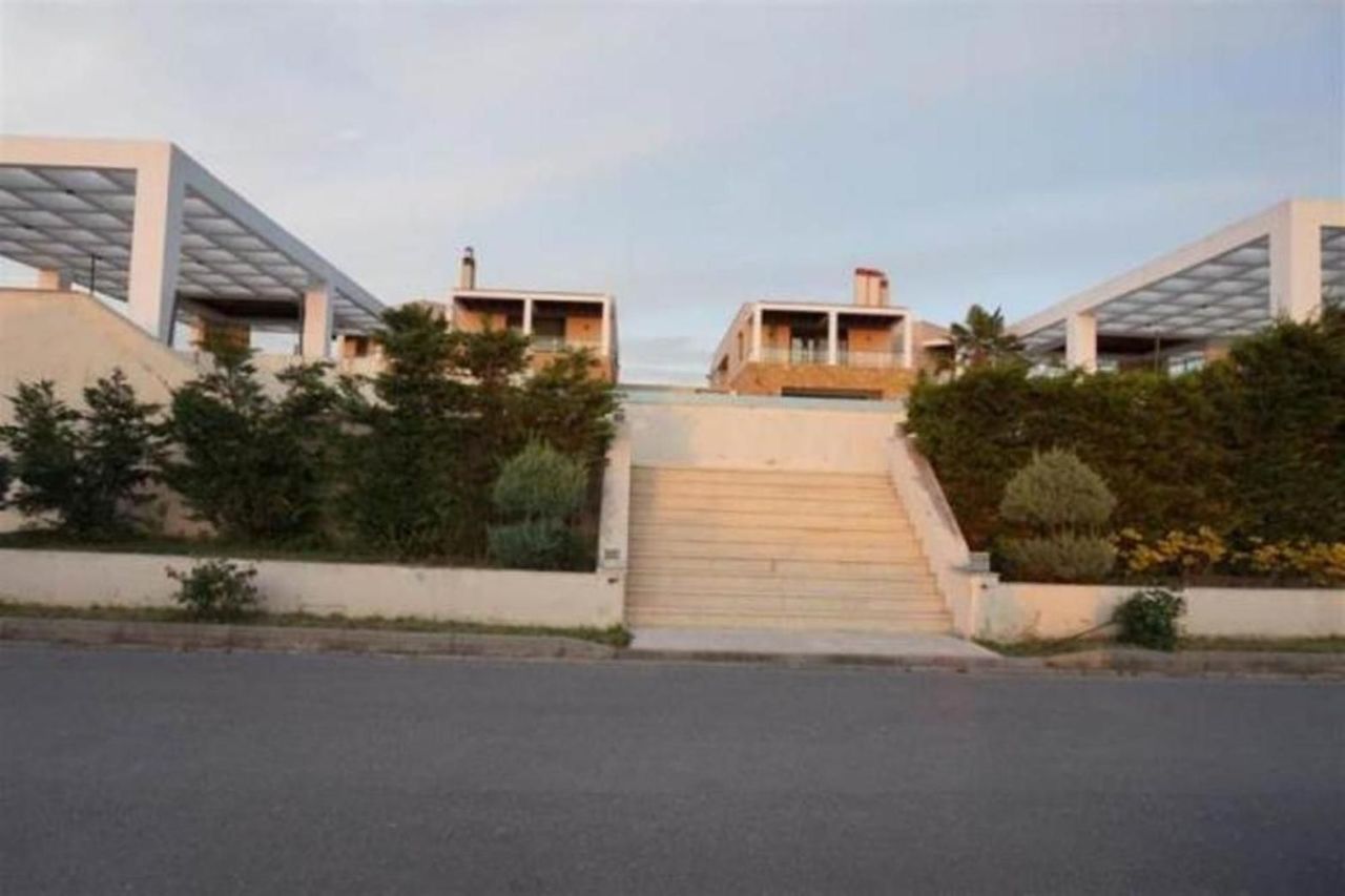 Villa à Thessalonique, Grèce, 900 m² - image 5