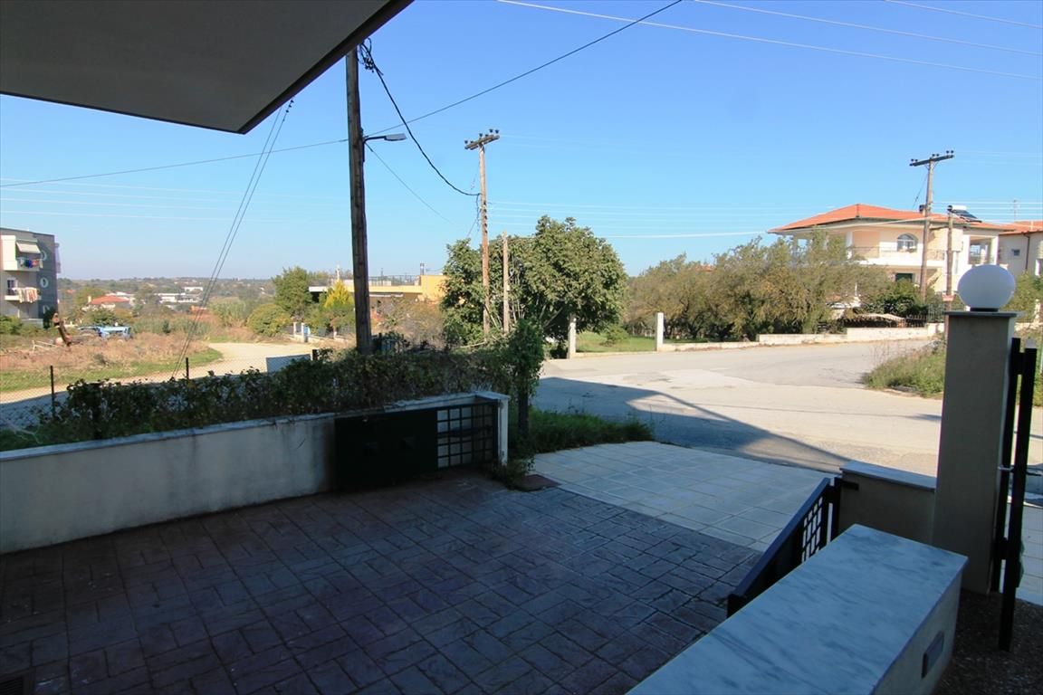 Appartement à Thessalonique, Grèce, 75 m² - image 5