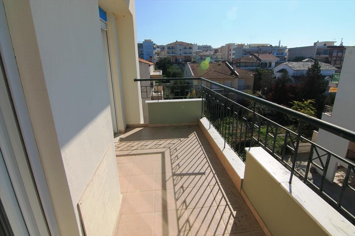 Appartement à Thessalonique, Grèce, 75 m² - image 15