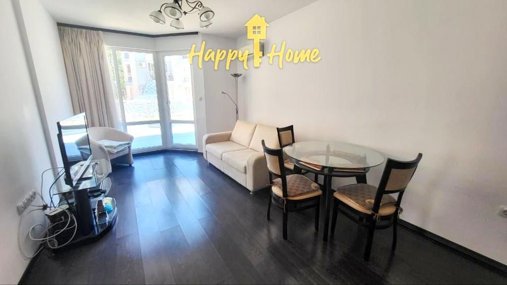 Appartement à Slantchev Briag, Bulgarie, 119.07 m² - image 1