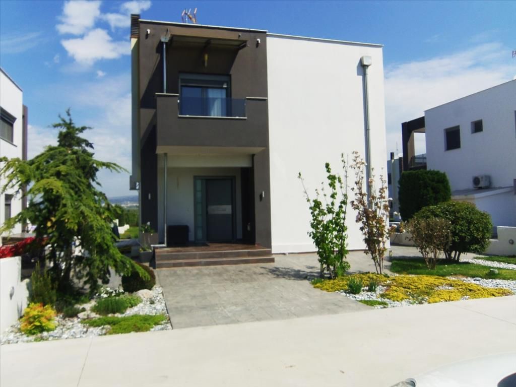 Cottage in Thessaloniki, Griechenland, 200 m² - Foto 1