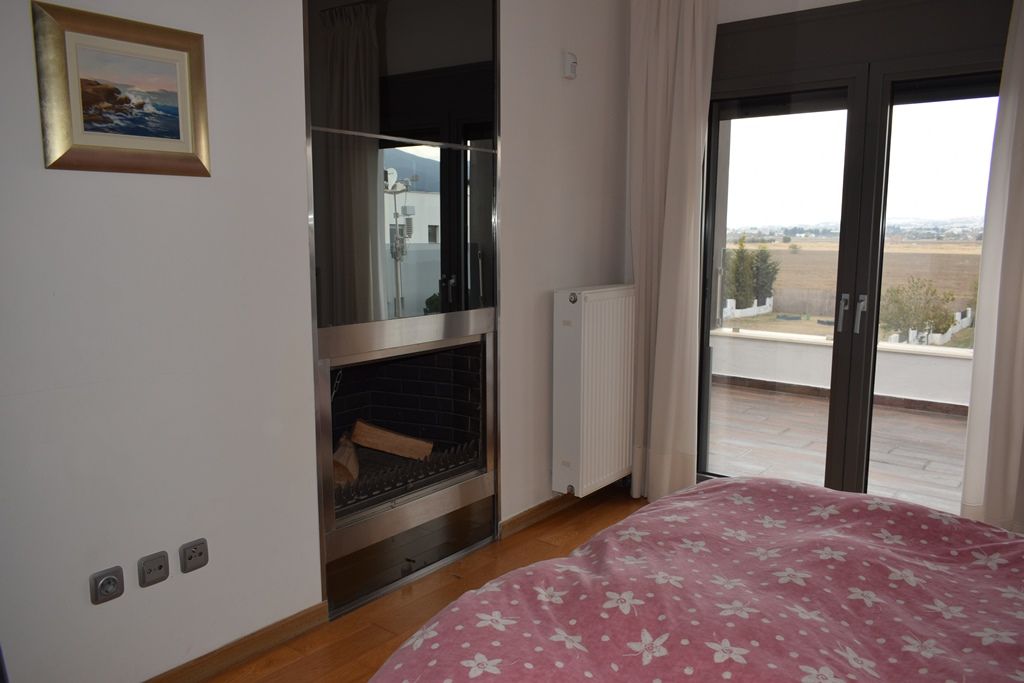 Cottage a Salonicco, Grecia, 200 m² - foto 11