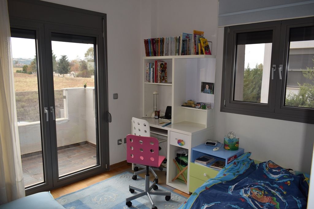 Cottage a Salonicco, Grecia, 200 m² - foto 16