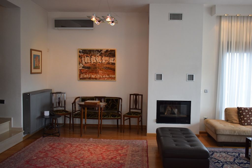 Cottage a Salonicco, Grecia, 200 m² - foto 5