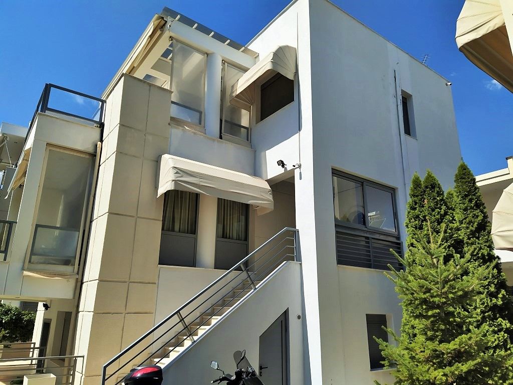 Cottage in Thessaloniki, Griechenland, 192 m² - Foto 1