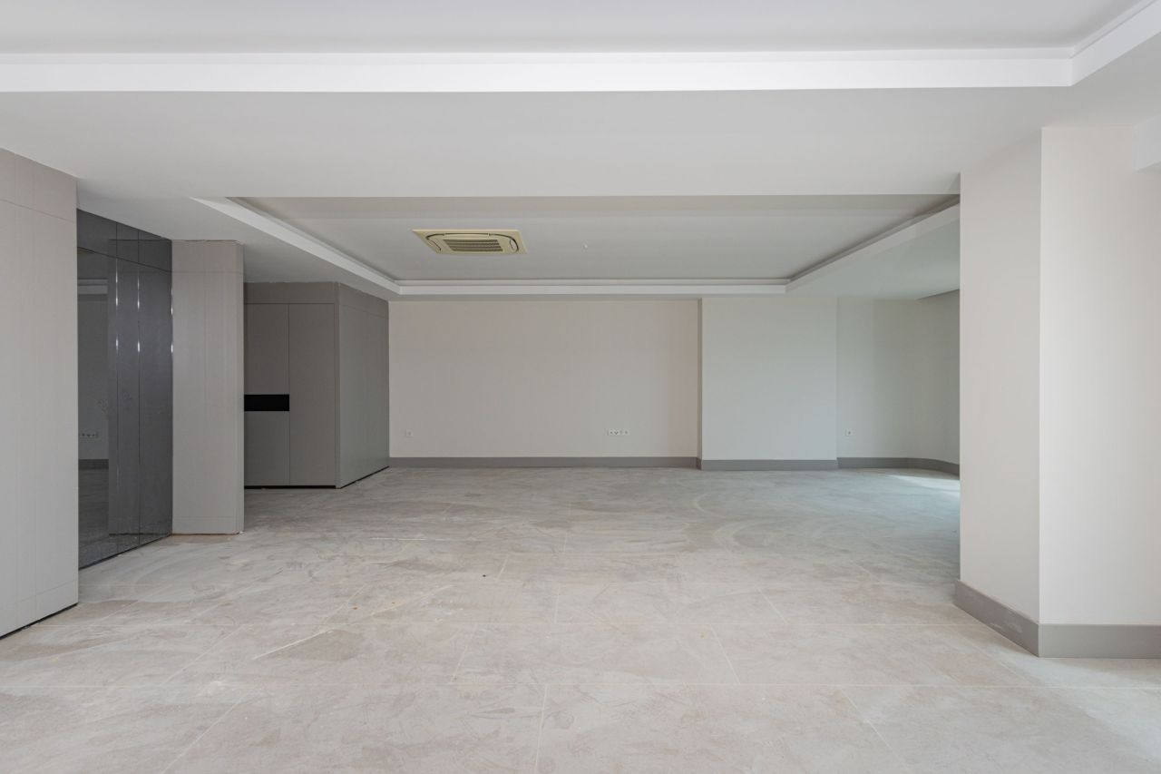 Appartamento a Antalya, Turchia, 362 m² - foto 11